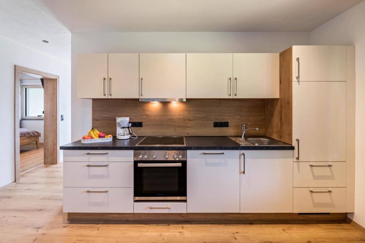 Ferienwohnung am Mühlbachl Rohrberg Exterior foto