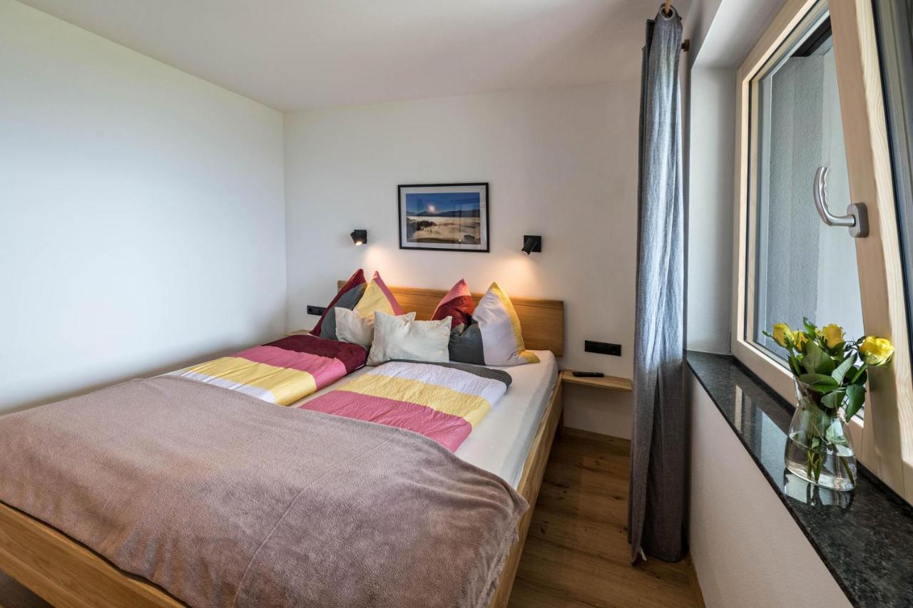 Ferienwohnung am Mühlbachl Rohrberg Exterior foto