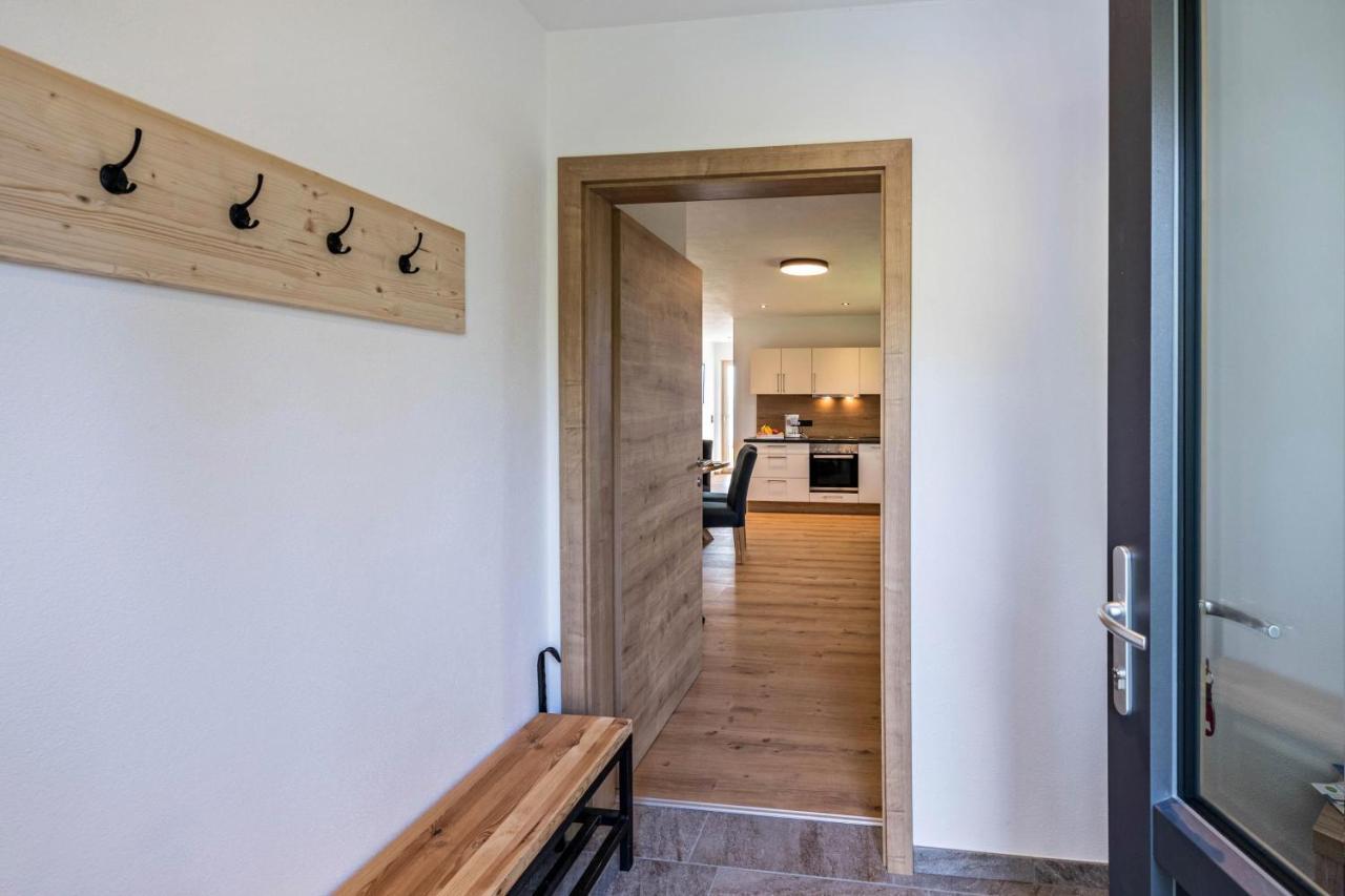 Ferienwohnung am Mühlbachl Rohrberg Exterior foto