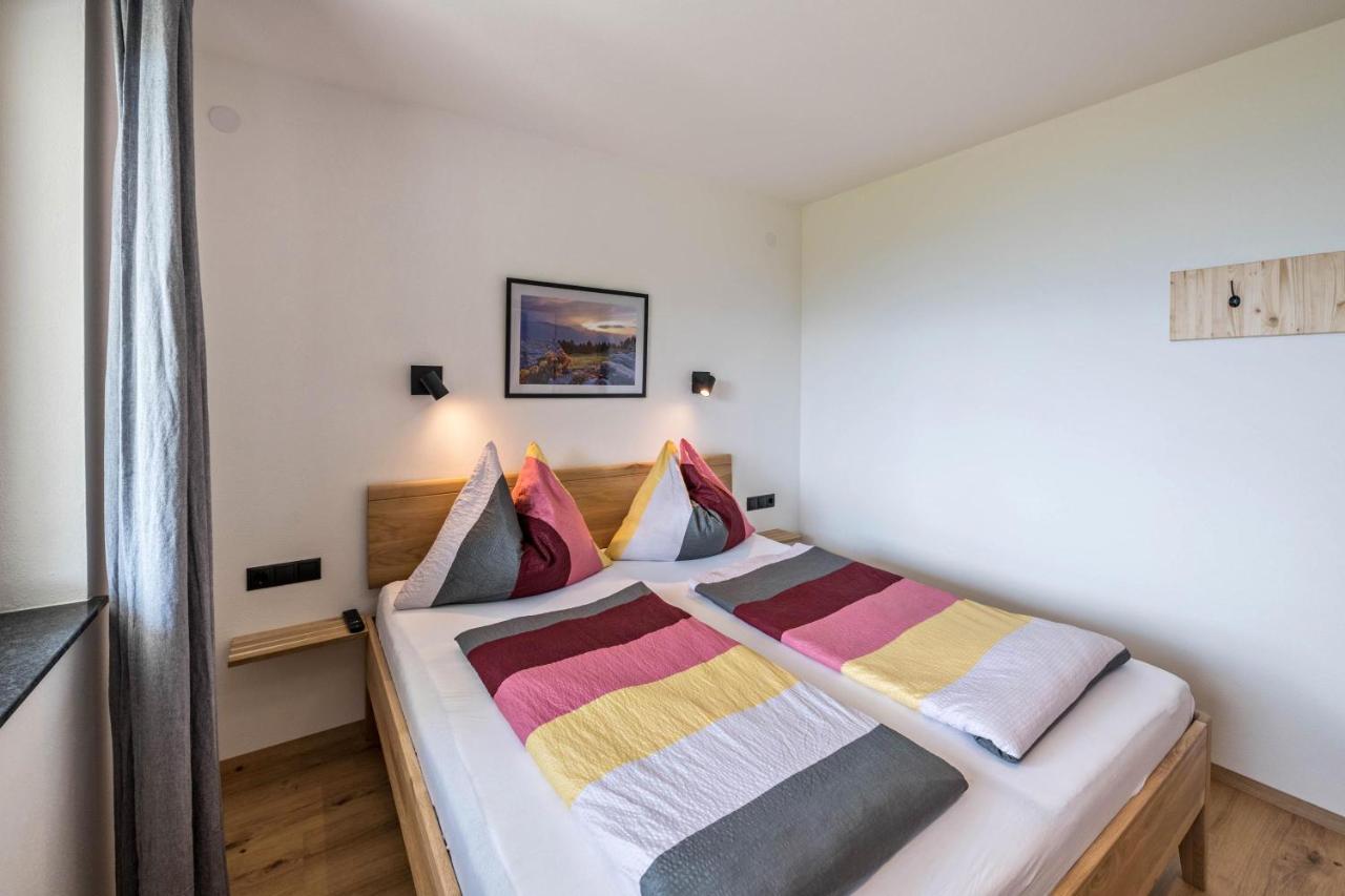 Ferienwohnung am Mühlbachl Rohrberg Exterior foto